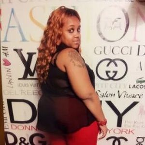 Meet your Posher, Robin